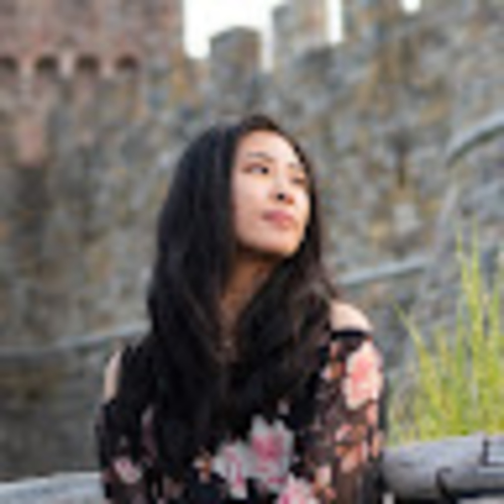 Meet your Posher, Tiffany
